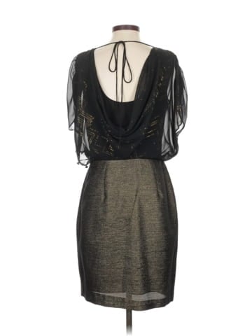 W118 by Walter Baker Cocktail Dress (view 2)