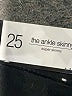 7 For All Mankind Black Jeans Size 25 waist - photo 7