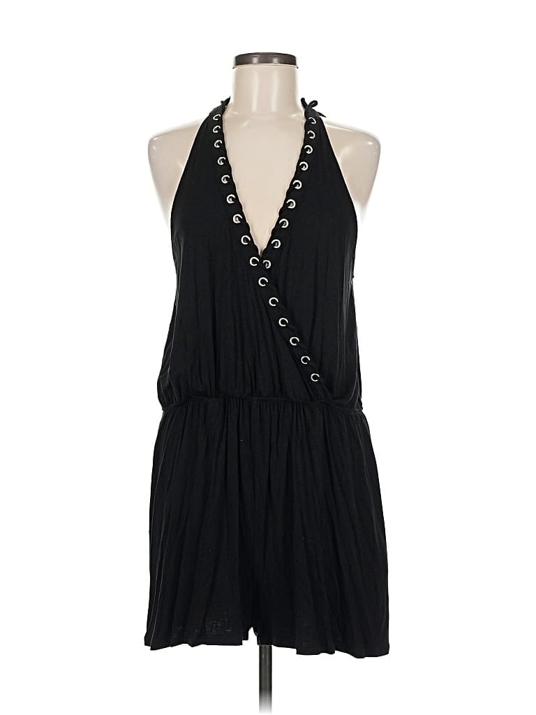 Click to view more detailed imagery on our partner's website Pre-owned Express Casual Dress In Black