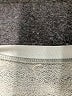 Three Dots Stripes Houndstooth Gray Casual Dress Size M - photo 7