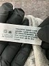 Three Dots Stripes Houndstooth Gray Casual Dress Size M - photo 8