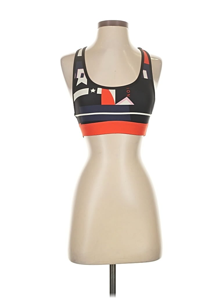 Pre-owned P.e Nation Sports Bra In Orange