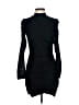 H&M Black Cocktail Dress Size S - photo 1