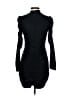 H&M Black Cocktail Dress Size S - photo 2