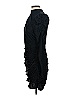 H&M Black Cocktail Dress Size S - photo 5
