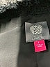 Vince Camuto Solid Black Blazer Size L - photo 6