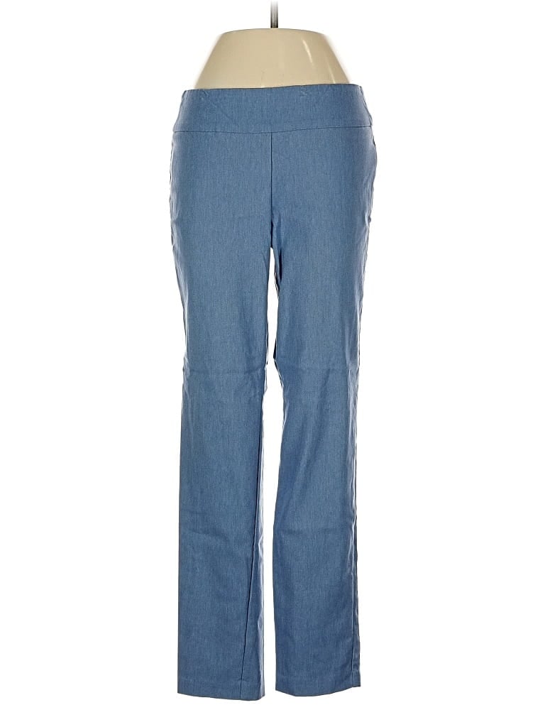 Click to view more detailed imagery on our partner's website Pre-owned Pure Amici Active Pants In Blue