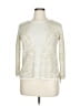 Ruby Rd. Ivory Cardigan Size XL (petite) - photo 1