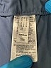 Adidas 100% Polyester Solid Blue Skort Size XL - photo 3