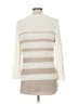 Calvin Klein Ivory Pullover Sweater Size M - photo 2