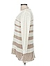 Calvin Klein Ivory Pullover Sweater Size M - photo 5