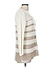 Calvin Klein Ivory Pullover Sweater Size M - photo 4