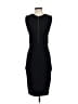 milla Black Cocktail Dress Size S - photo 2