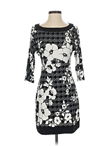 White House Black Market Cocktail Dress (view 1)