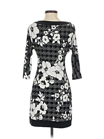 White House Black Market Cocktail Dress (view 2)
