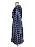 Vineyard Vines Stripes Blue Casual Dress Size S - photo 5