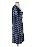 Vineyard Vines Stripes Blue Casual Dress Size S - photo 4