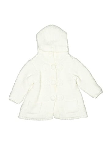 First Impressions Cardigan (view 1)