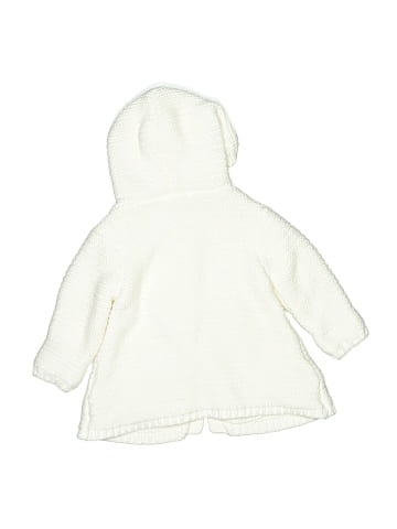 First Impressions Cardigan (view 2)
