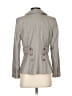 Classiques Entier Gray Blazer Size 4 (petite) - photo 2