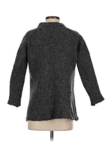 J.Crew Collection Wool Blazer (view 2)