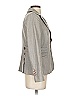 Classiques Entier Gray Blazer Size 4 (petite) - photo 4