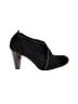 Taryn by Taryn Rose Black Heels Size 7 1/2 - photo 1