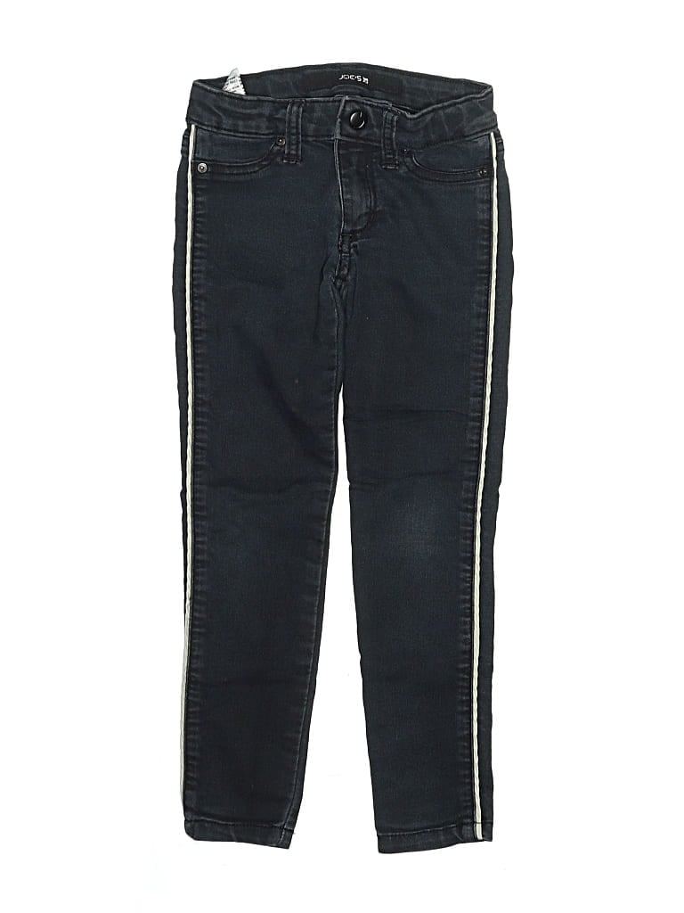 Click to view more detailed imagery on our partner's website Pre-owned Joe's Jeans Kids' Jeans In Blue