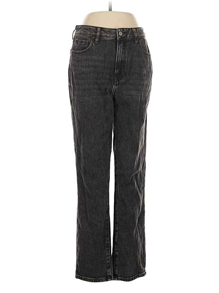 Pre-owned Pacsun Jeans In Gray