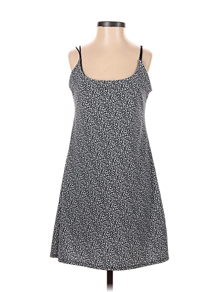 ABERCROMBIE & FITCH Pre-owned Romper In Gray