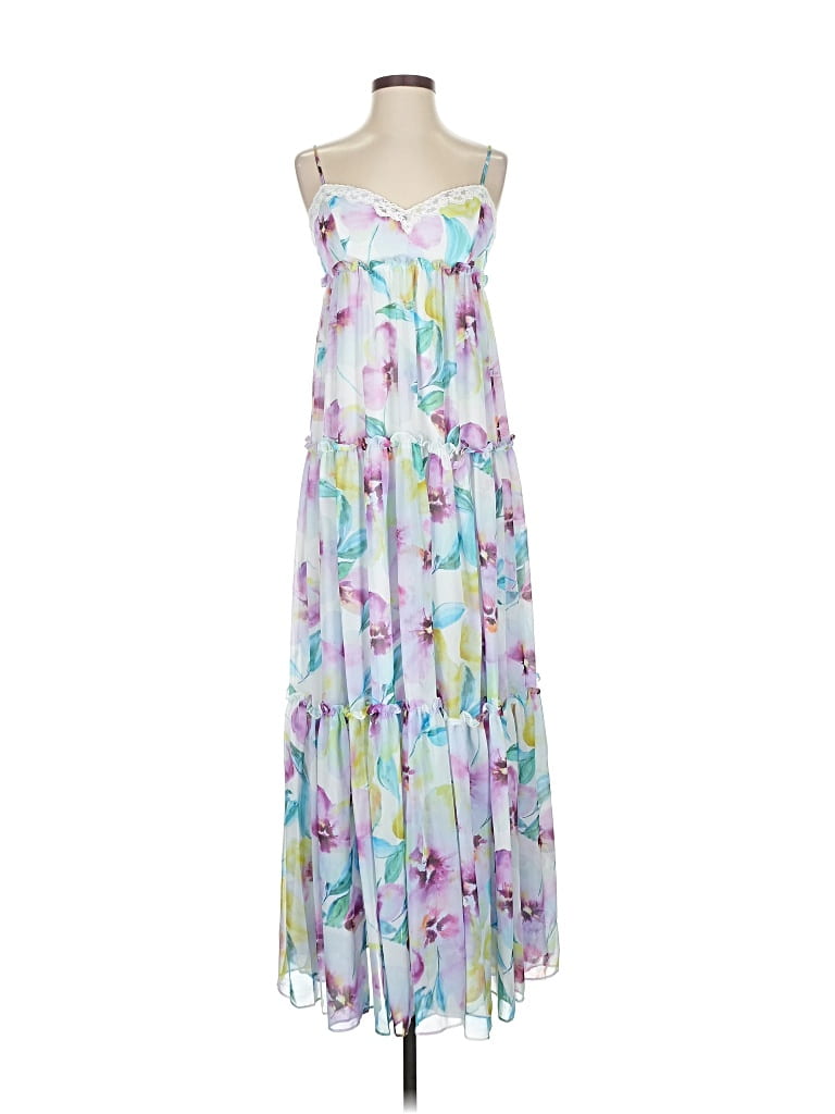 Bcbgmaxazria Casual Dress In Multi