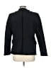 Vince Camuto Solid Black Blazer Size L - photo 2