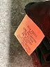 David Meister Solid Black Cocktail Dress Size 12 - photo 7