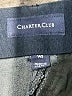 Charter Club Gray Blue Jeans Size 14S - photo 3