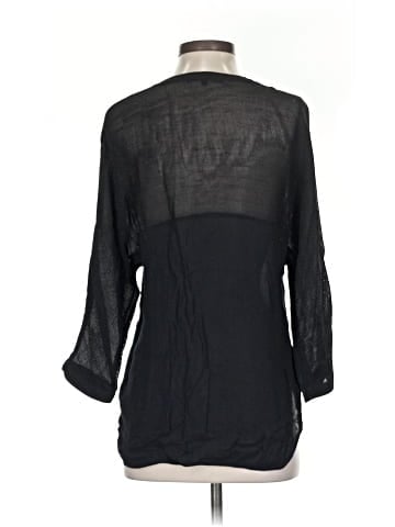 Tibi 3/4 Sleeve Blouse (view 2)