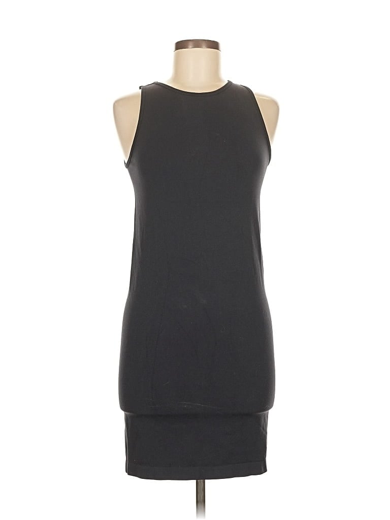 Click to view more detailed imagery on our partner's website Pre-owned Yummie Casual Dress In Gray