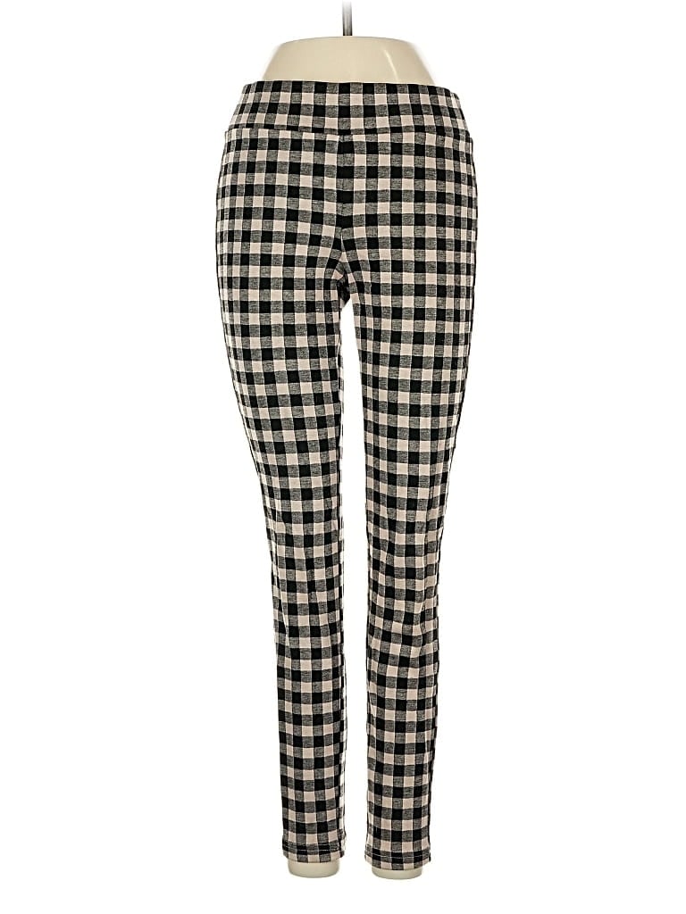 Pre-owned Ann Taylor Loft Outlet Casual Pants In Black