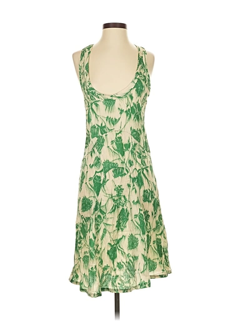 Click to view more detailed imagery on our partner's website Pre-owned Thakoon Cocktail Dress In Green