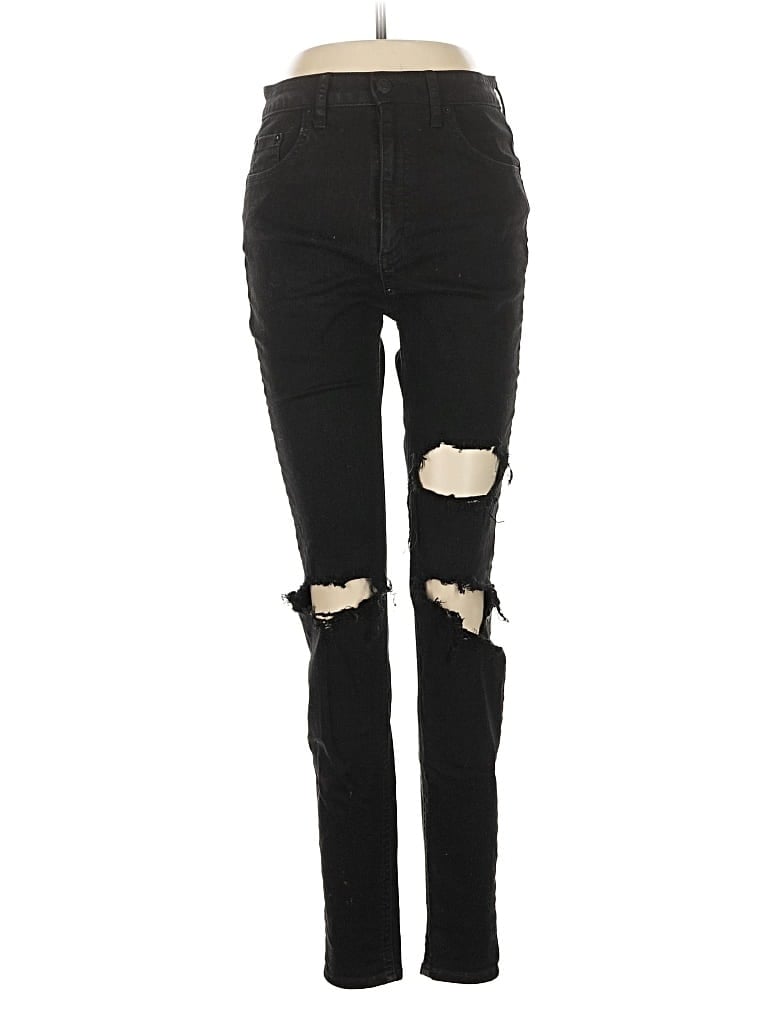 Pre-owned Wild Fable Jeans In Black