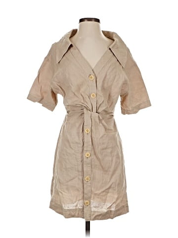 Nanushka Casual Dress (view 1)