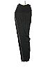 DKNY 100% Tencel Black Active Pants Size S - photo 5
