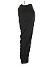 DKNY 100% Tencel Black Active Pants Size S - photo 4