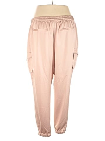 Jennifer Lopez Cargo Pants (view 2)