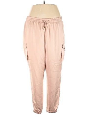 Jennifer Lopez Cargo Pants (view 1)
