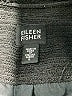 Eileen Fisher Black Cardigan Size L - photo 7