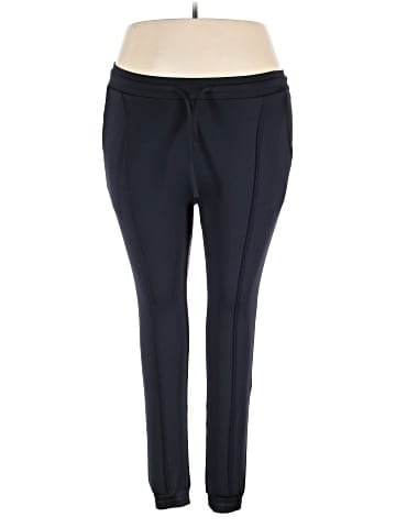 Buffbunny Collection Active Pants (view 1)