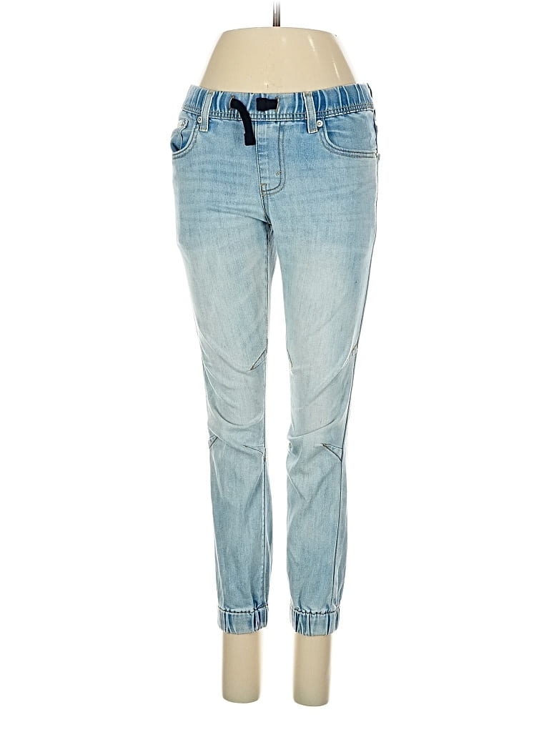 Pre-owned Denizen From Levi's Jeans In Blue