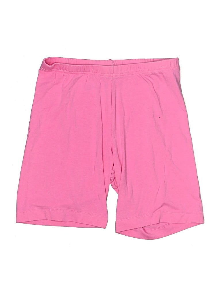 Pre-owned Old Navy Athletic Shorts In Pink