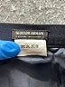 Giorgio Armani Solid Blue Formal Skirt Size EU 42 / US 12 - photo 4