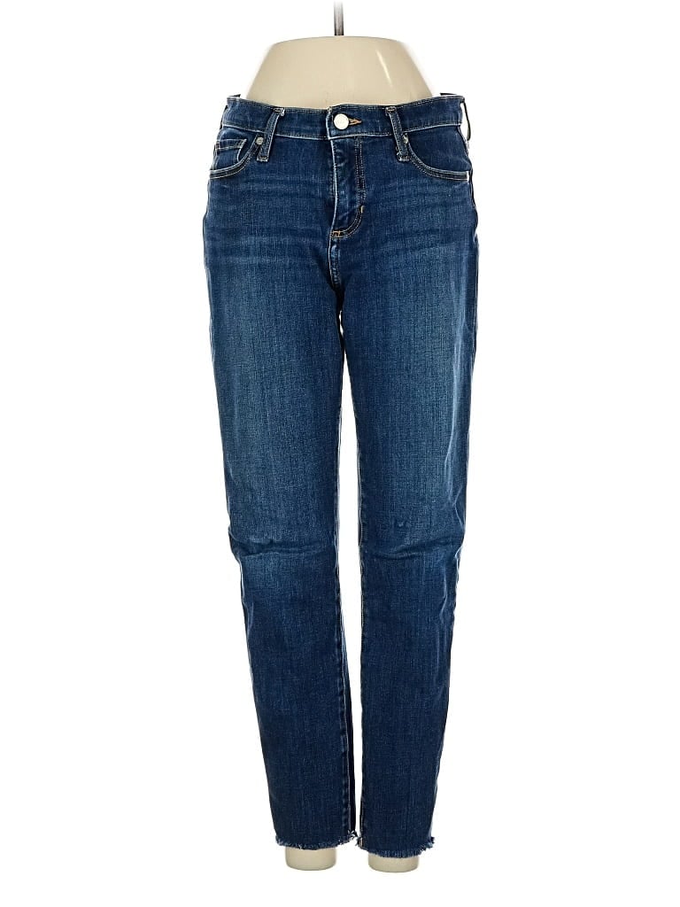 Click to view more detailed imagery on our partner's website Pre-owned Banana Republic Jeans In Blue